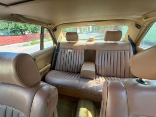 Mercedes-Benz S 560 SEL