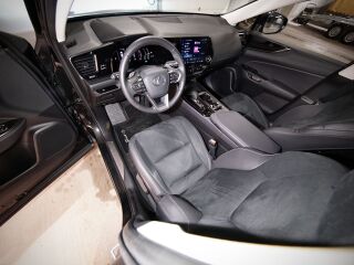 Lexus NX 350h Hybrid COMFORT 2.5 178kW