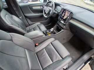 Volvo XC40 INSCRIPTION 1.5 125kW