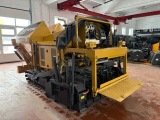 CAT / Caterpillar AP255E 34kW