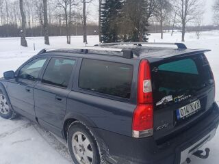 Volvo XC70 2.4 R5 136kW