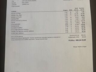 Kia Ceed 1.4 103kW