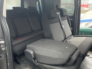 Peugeot Expert 2.0 110кВ