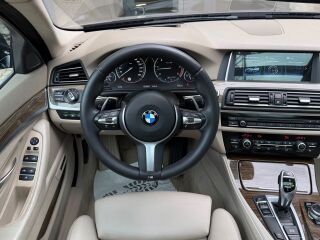 BMW 530 3.0 190кВ