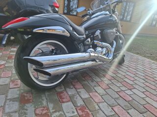Suzuki VZR 1800 92кВ