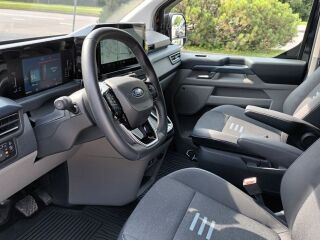 Ford Tourneo Custom PHEV ACTIVE 2.5 171kW