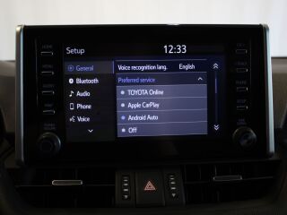 Toyota RAV4 Style AWD 2.5 131kW
