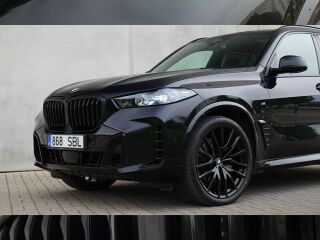 BMW X5 XDRIVE 30D 3.0 210kW