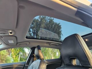 Volvo V40 Inscription 2.0 88кВ