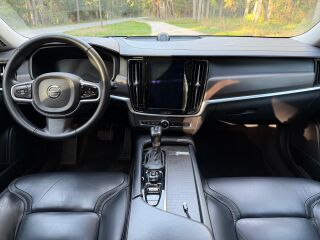 Volvo V90 Cross Country 2.0 173kW