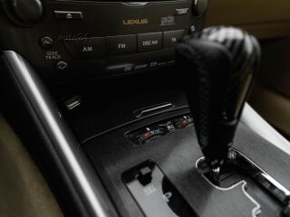 Lexus IS 250 2.5 153кВ