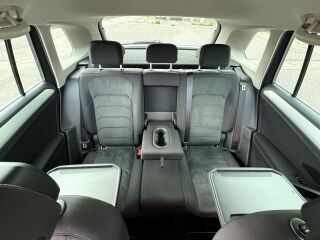 Volkswagen Tiguan Highline 4Motion Facelift EU6 1.4 R4 TSI 110kW