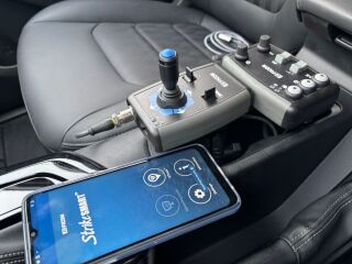 Isuzu D-Max Ficon 1.9 120kW