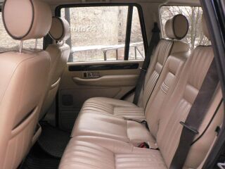 Land Rover Range Rover 2.5 R6 100kW