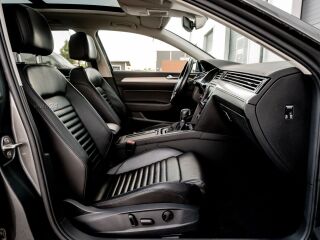 Volkswagen Passat 4Motion BiTDI 2.0 176kW