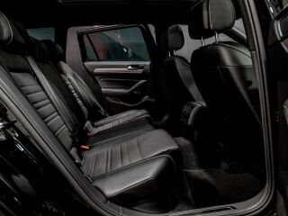 Volkswagen Passat R-Line 4motion 2.0 176kW
