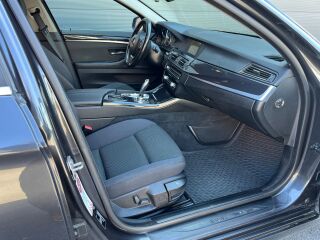 BMW 520 2.0 135kW
