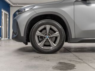 BMW X1 xDrive20d 2.0 110kW