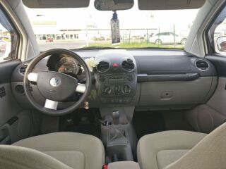 Volkswagen New Beetle 1.6 75kW