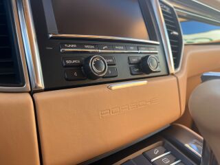 Porsche Macan S 3.0 V6 TDI 7-k PDK 190кВ