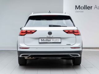 Volkswagen Golf Alltrack 4-motion 2.0 147kW