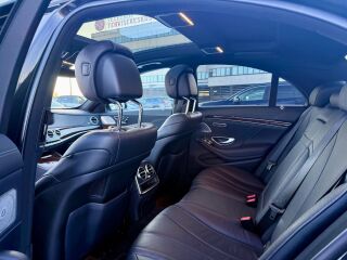 Mercedes-Benz S 350 d 4Matic AMG 2.9 210kW