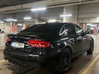 Audi A4 2.0 105kW