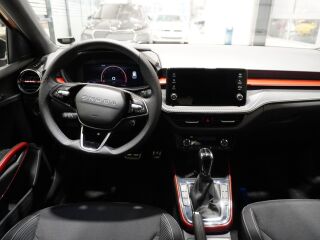 Skoda Fabia MONTE CARLO 1.0 TSI 85kW