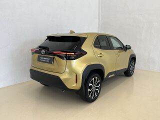 Toyota Yaris Cross 92кВ