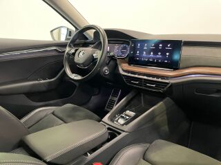 Skoda Octavia 4x4 2.0 TDI 110кВ