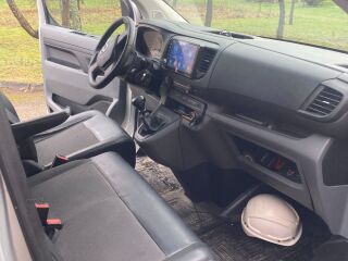 Toyota ProAce 2.0 110kW
