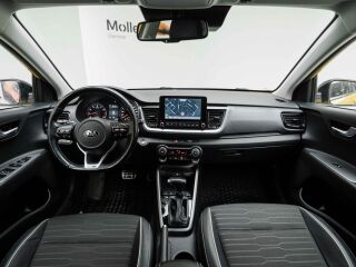 Kia Stonic GT-Line 1.0 74kW
