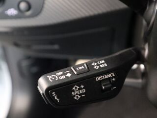 Audi RS 4 TFSI quattro 2.9 331kW
