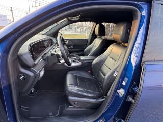 Mercedes-Benz GLE 350 de AMG Night EQ Power PlugIN Hybrid Airmat 2.0 235kW