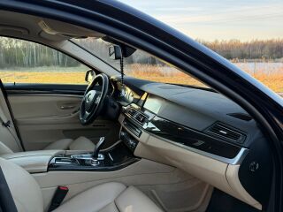 BMW 530 3.0 190kW