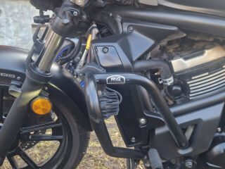 Kawasaki Vulcan S ABS 44kW