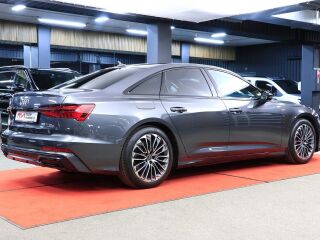 Audi A6 55 TFSI e S-Line quattro 2.0 PHEV 270кВ