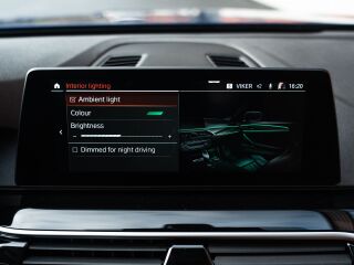 BMW 520 X-Drive Sportline 2.0 140kW