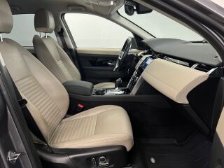 Land Rover Discovery Sport 2.0 120kW