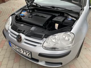 Volkswagen Golf V 1.4 R4 55kW