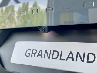 Opel Grandland GS Hybrid 145 e-DCS6 1.2 100kW