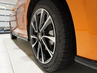 Skoda Fabia MONTE CARLO 1.0 TSI 85kW
