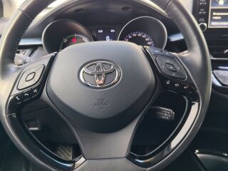 Toyota C-HR Style 72kW