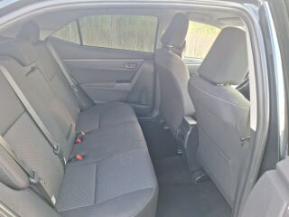 Toyota Corolla Active Plus 1.6 97kW