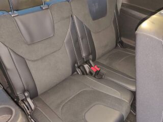 Ford S-MAX 2.0 132кВ