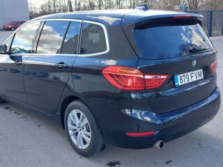 BMW 216 Gran Tourer Advantage 1.5 85kW