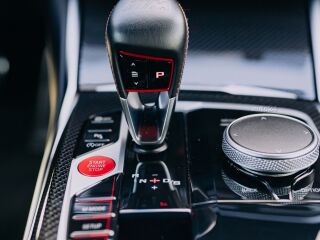 BMW M2 M Drivers Package 3.0 338kW