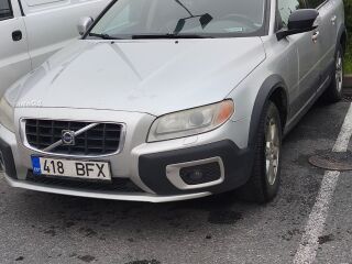 Volvo XC70 2.4 136кВ