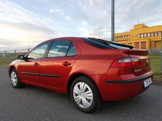 Renault Laguna 1.9 DCI 88kW