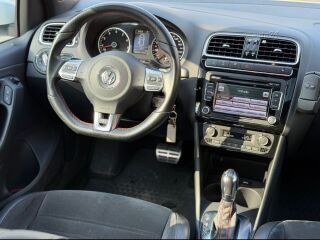 Volkswagen Polo GTI 1.4 132kW